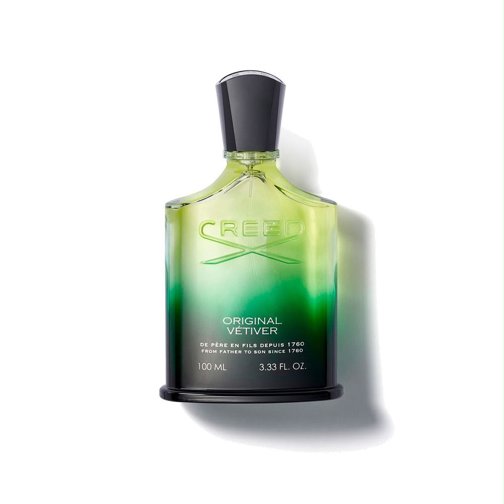 Creed Original Vetiver Eau de Parfum 100 ml