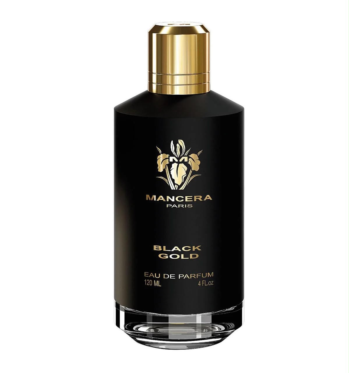 Mancera Black Gold Eau de Parfum 120 ml
