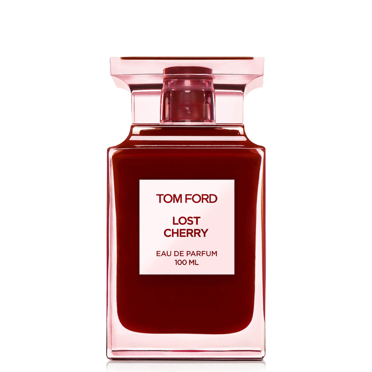 Tom Ford Lost Cherry Eau de Parfum 100 ml