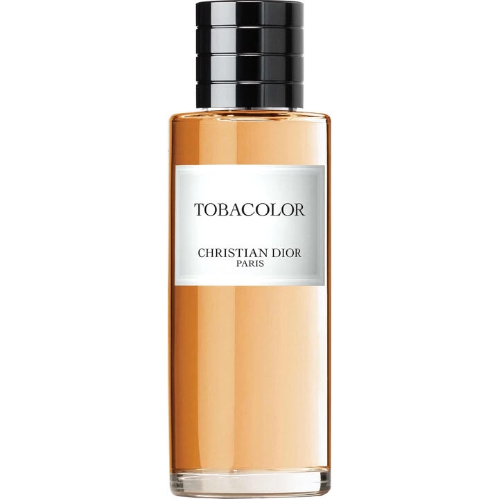 Dior Tobacolor