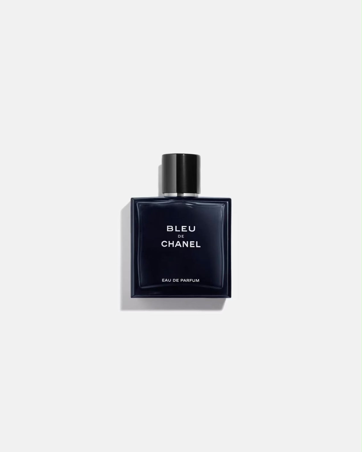 Bleu de Chanel Eau de Parfum