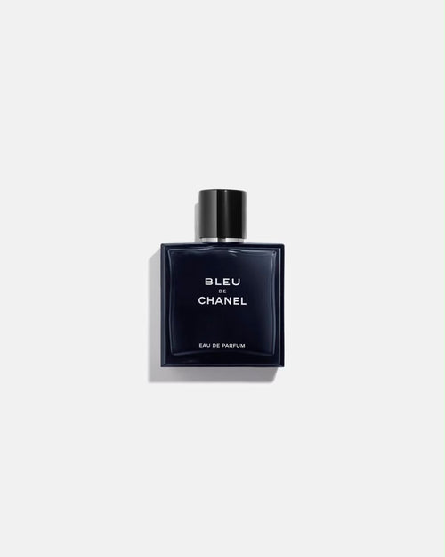 Bleu de Chanel Eau de Parfum