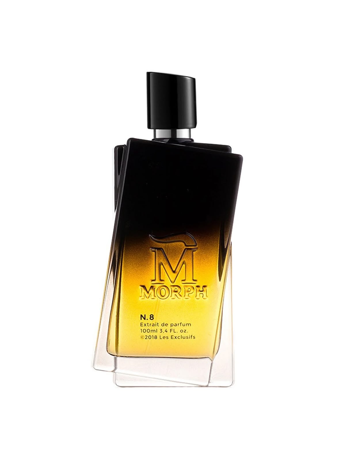 Morph N.8 Extrait de Parfum 100 ml