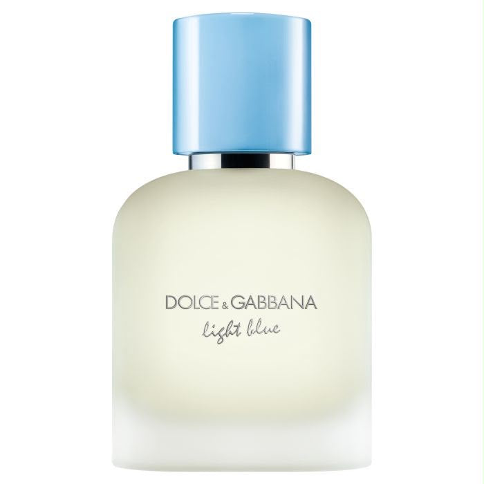 Dolce & Gabbana Light Blue