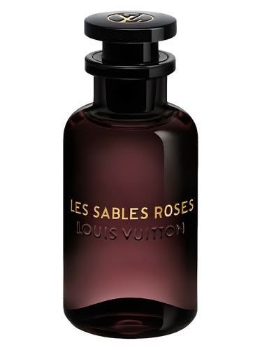 Louis Vuitton Les Sables Roses Eau de Parfum 100 ml