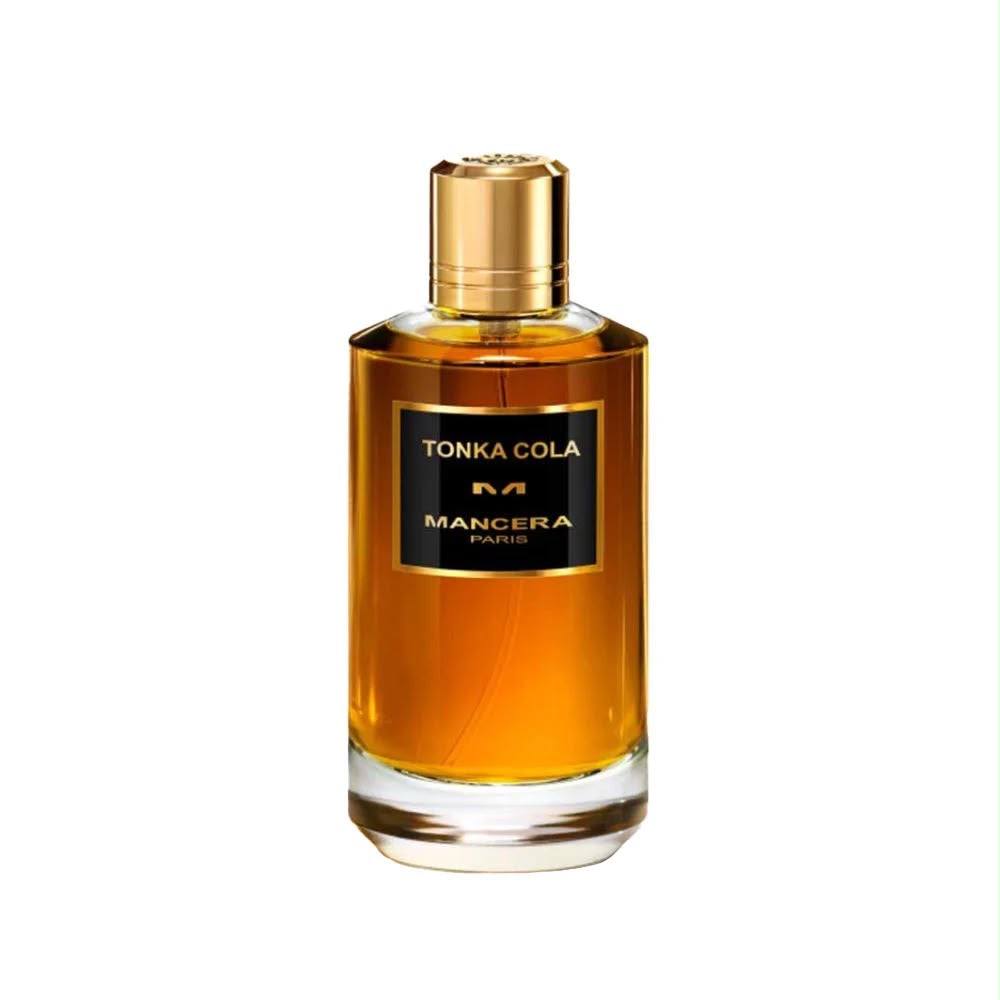 Mancera Tonka Cola Eau de Parfum 120 ml