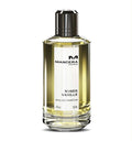 Mancera Roses Vanille Eau de Parfum 120 ml