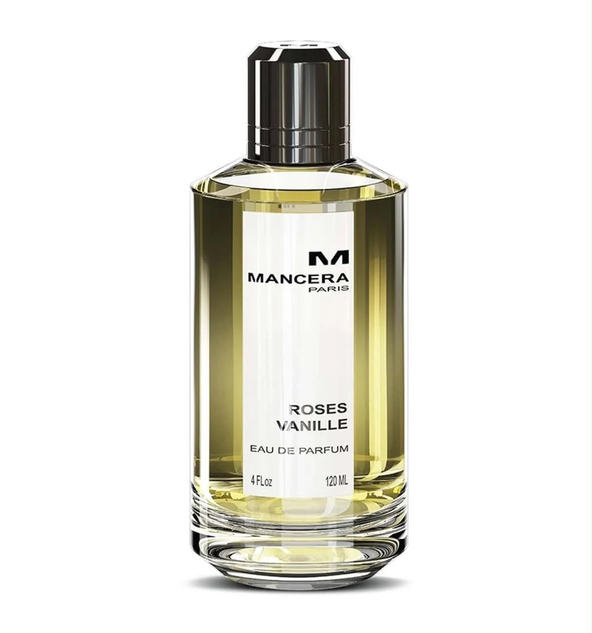 Mancera Roses Vanille Eau de Parfum 120 ml