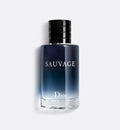 Dior Sauvage Eau de Toilette 100 ml