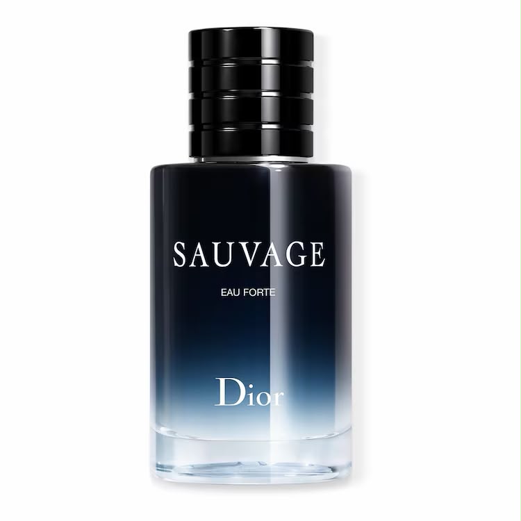 Dior Sauvage Eau Forte 100 ml