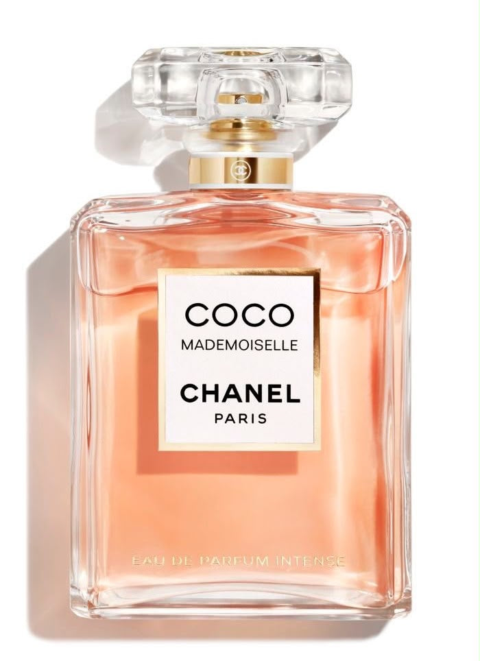 Chanel Coco Mademoiselle Intense