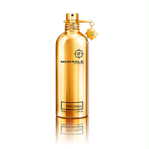 Montale Sweet Vanilla Eau de Parfum 100 ml