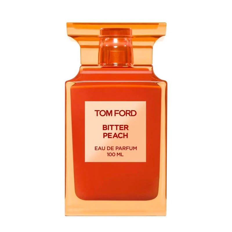 Tom Ford Bitter Peach Eau de Parfum 100 ml