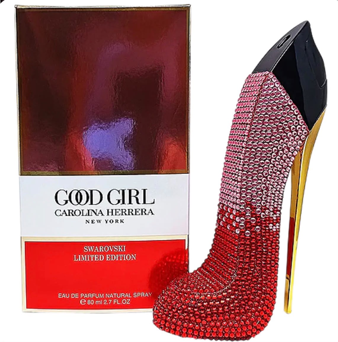 Good Girl Swarovski