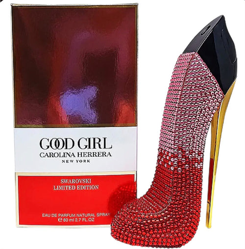 Good Girl Swarovski