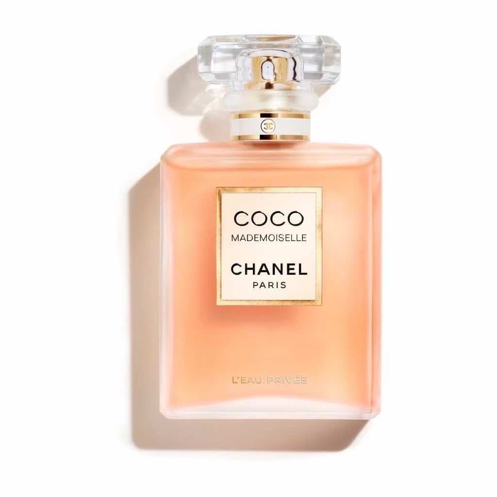 Chanel Coco Mademoiselle L'Eau Privée