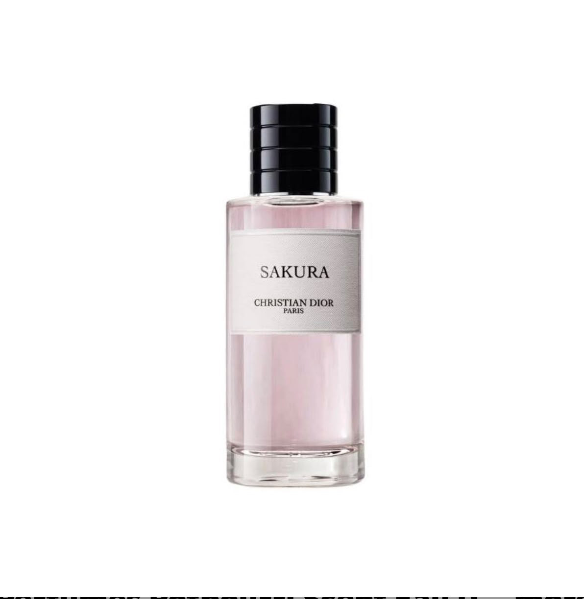 Dior Sakura