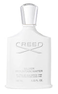 Creed Silver Mountain Water