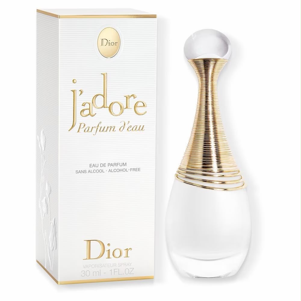 Dior J'adore Parfum d'Eau