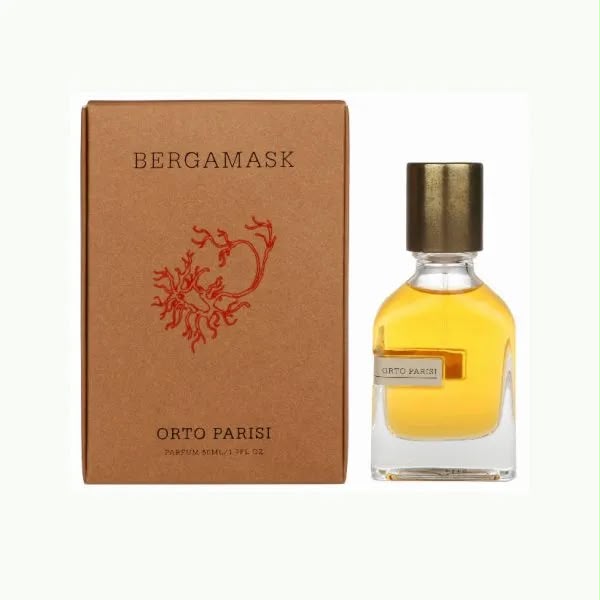 Orto Parisi Bergamask Parfum 50 ml