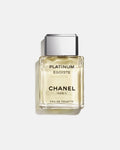 Chanel Platinum Égoïste