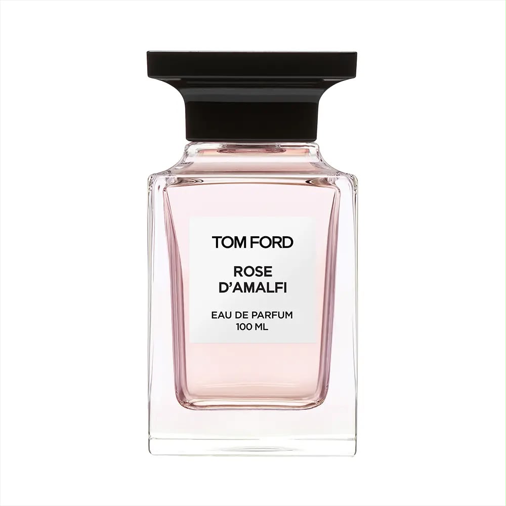 Tom Ford Rose d'Amalfi Eau de Parfum 100 ml